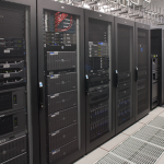 Data Center Raised Floor
